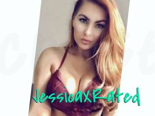 JessicaXRated