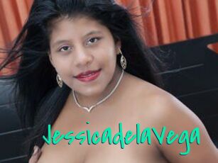 JessicadelaVega Cool Sexe