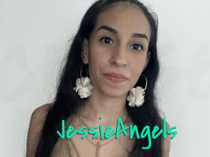 JessieAngels
