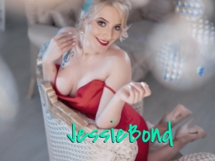JessieBond Cool Sexe