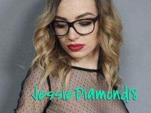 JessieDiamond18