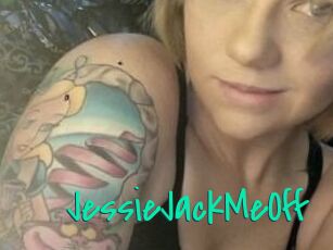 JessieJackMeOff