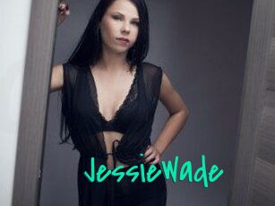 JessieWade