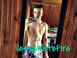 JessieWhiteFire