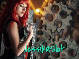 JessikaSlot Cool Sexe