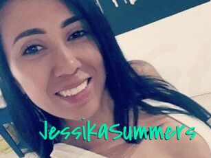 JessikaSummers