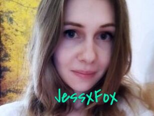 JessxFox