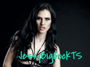JessyBigCockTS