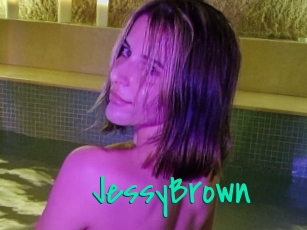 JessyBrown Cool Sexe