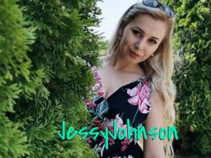 JessyJohnson