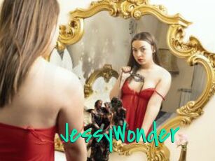 JessyWonder