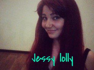 Jessy_lolly