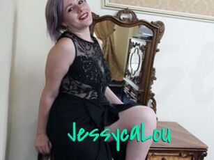 JessycaLou