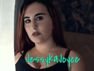 JessykaJoyce