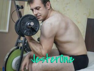 JesterOne