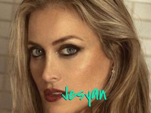 Jesyan