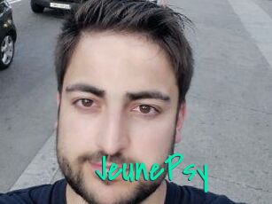 JeunePsy