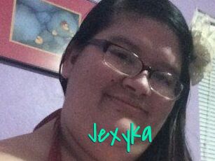 Jexyka