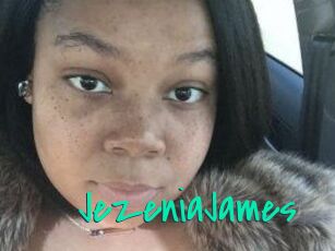 JezeniaJames