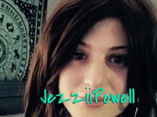 Jezzii_Powell