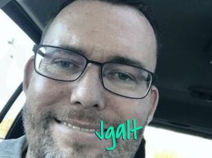 Jgalt