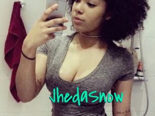 JhedaSnow
