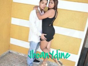 JhoanYdine