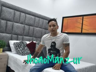 JhoaoManzur
