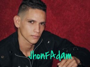 JhonFAdam