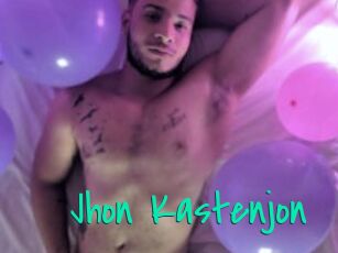 Jhon_Kastenjon