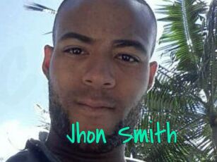 Jhon_Smith