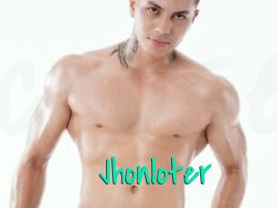 Jhonloter