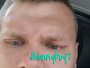 Jhonnyboy7