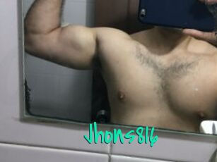 Jhons816