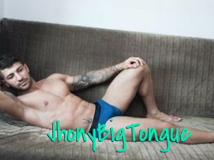 JhonyBigTongue