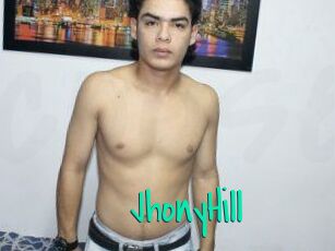 JhonyHill