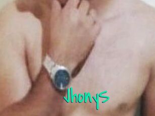 JhonyS