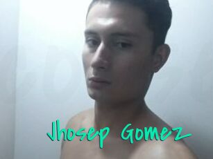 Jhosep_Gomez