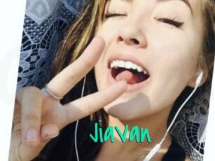 JiaVan