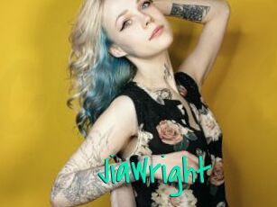 JiaWright