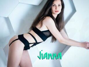 Jianna