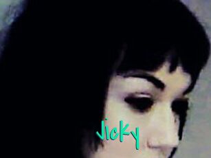 Jicky