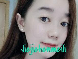 Jiejiehenmeili