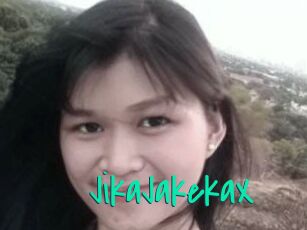 JikaJakekaX