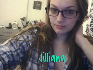 Jilliana