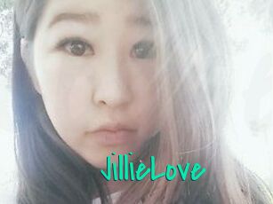 JillieLove