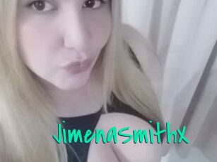 JimenaSmithX