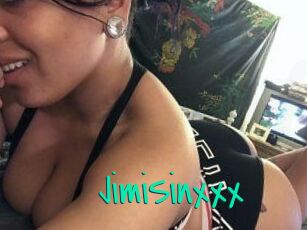 JimiSinxxx Cool Sexe