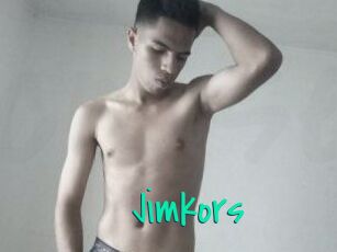 Jimkors