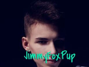 JimmyFoxPup